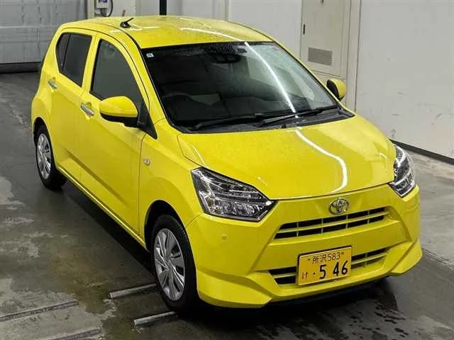 Toyota Pixis Epoch LA350A 2022